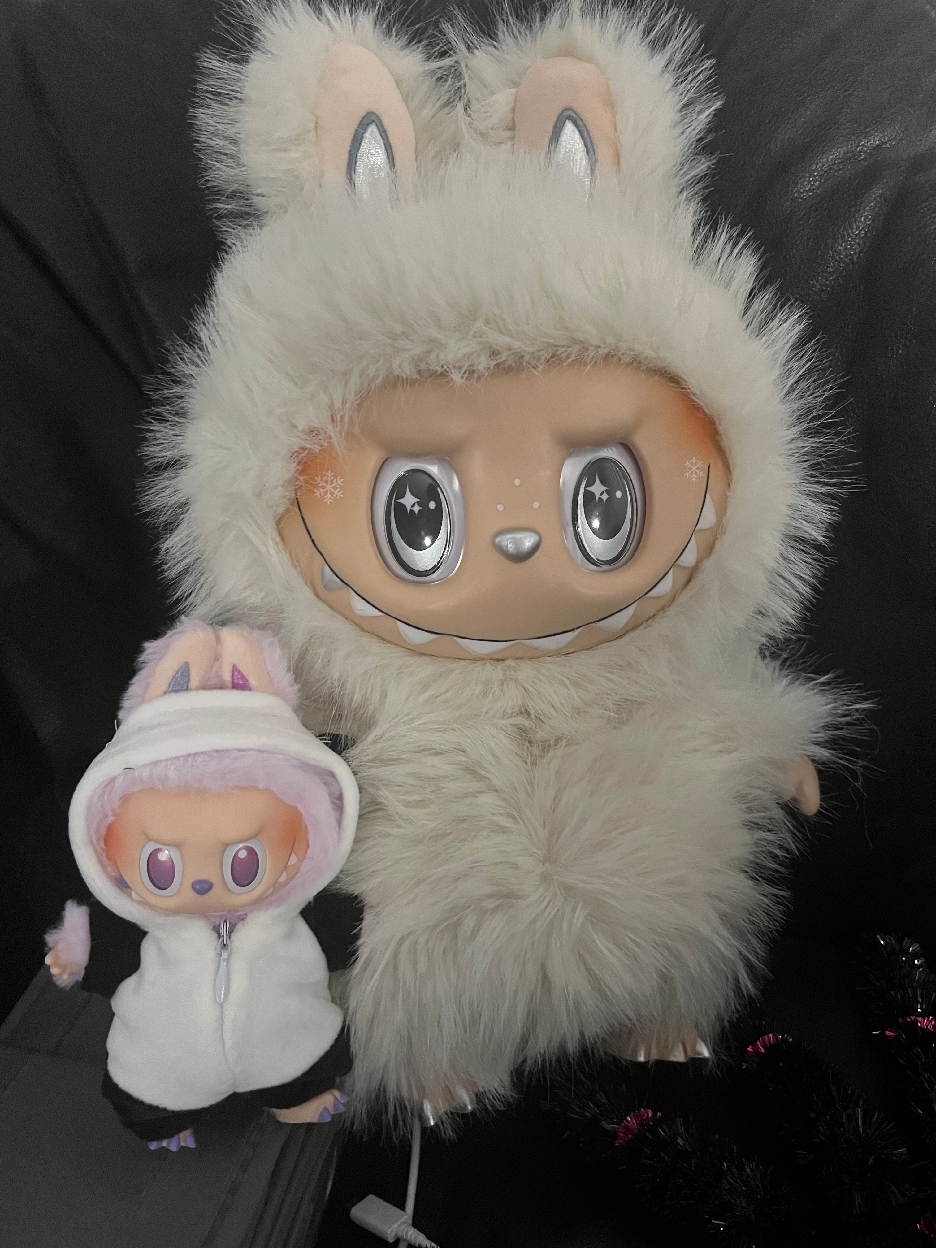 user avatar image for Juli