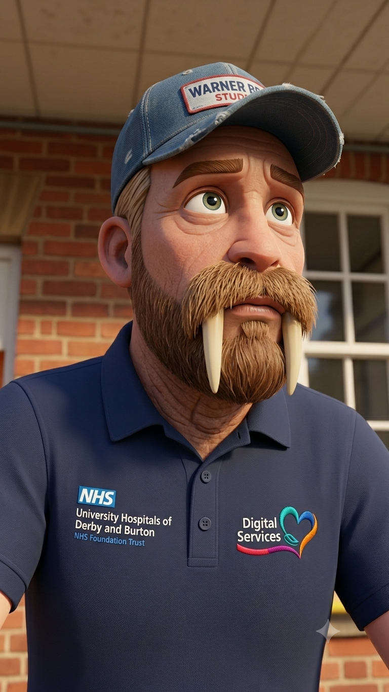 user avatar image for Luke