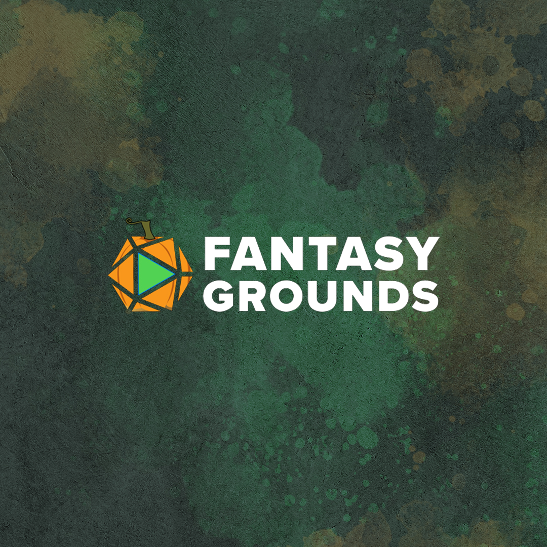 Fantasy Grounds