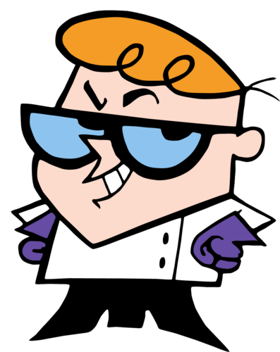user avatar image for Dexter2015
