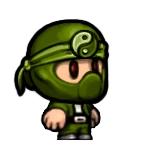 user avatar image for Zebulon