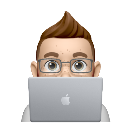 user avatar image for Caleb Beau Horton