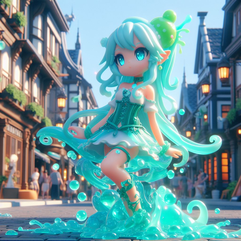 user avatar image for MariSummers