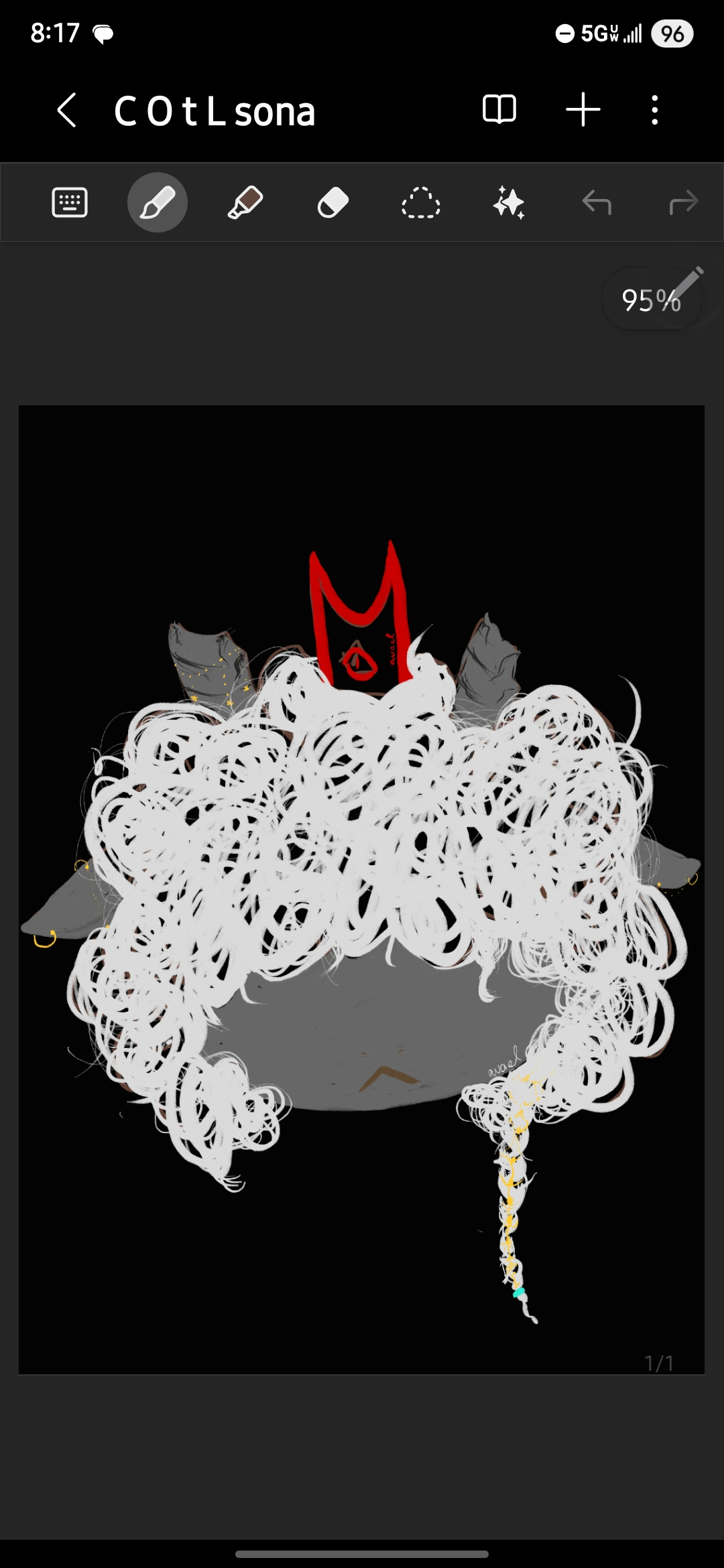 user avatar image for Avael