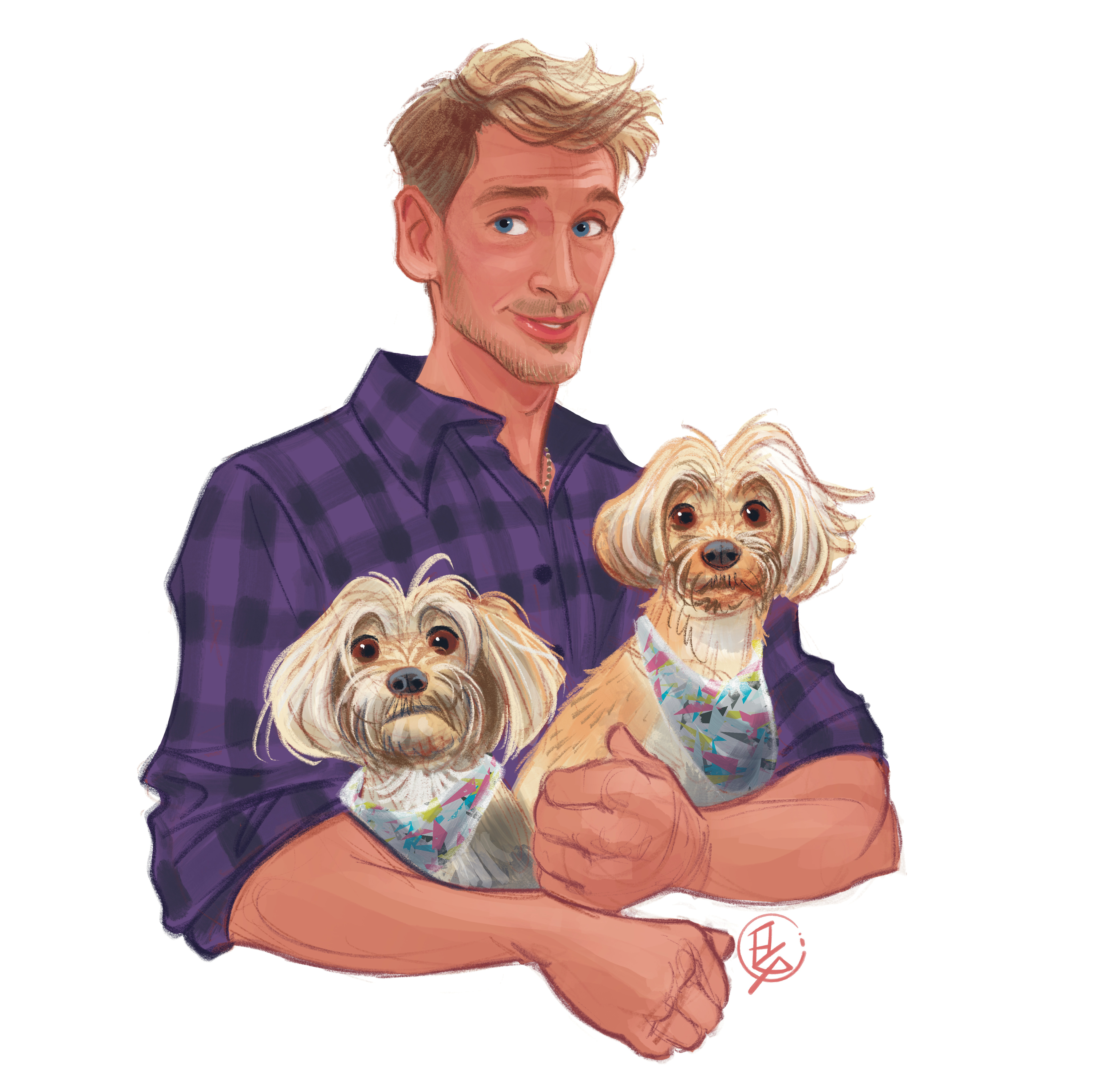 user avatar image for John Western