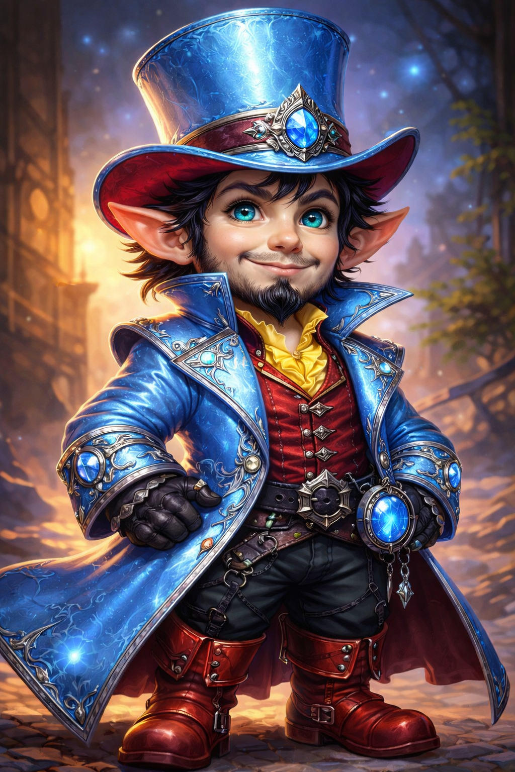 user avatar image for John Long