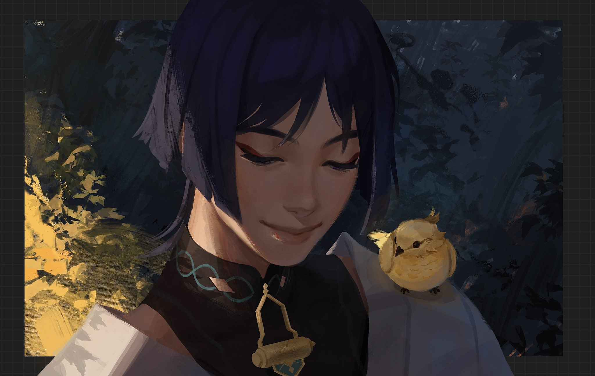 user avatar image for Kairi