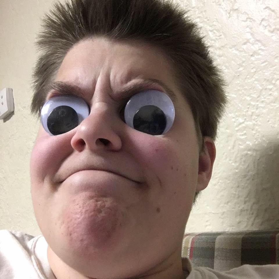 user avatar image for Cory Stowe