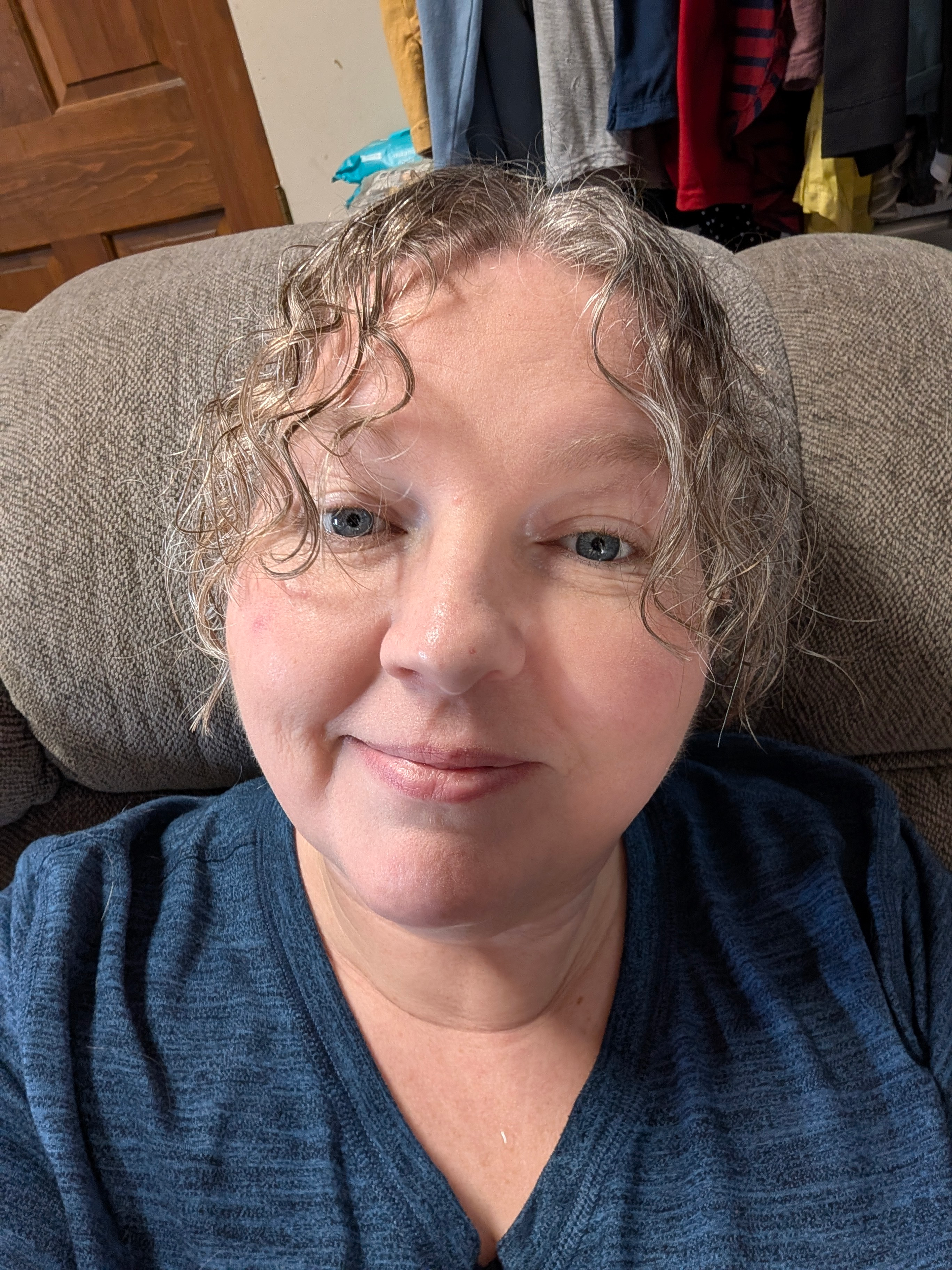 user avatar image for Kate Van Meter