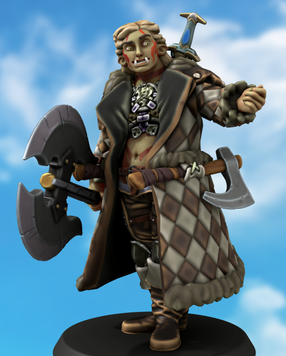user avatar image for geoman362