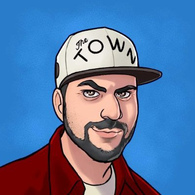 user avatar image for Jon Del Arroz