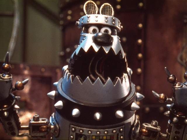 user avatar image for Truman 