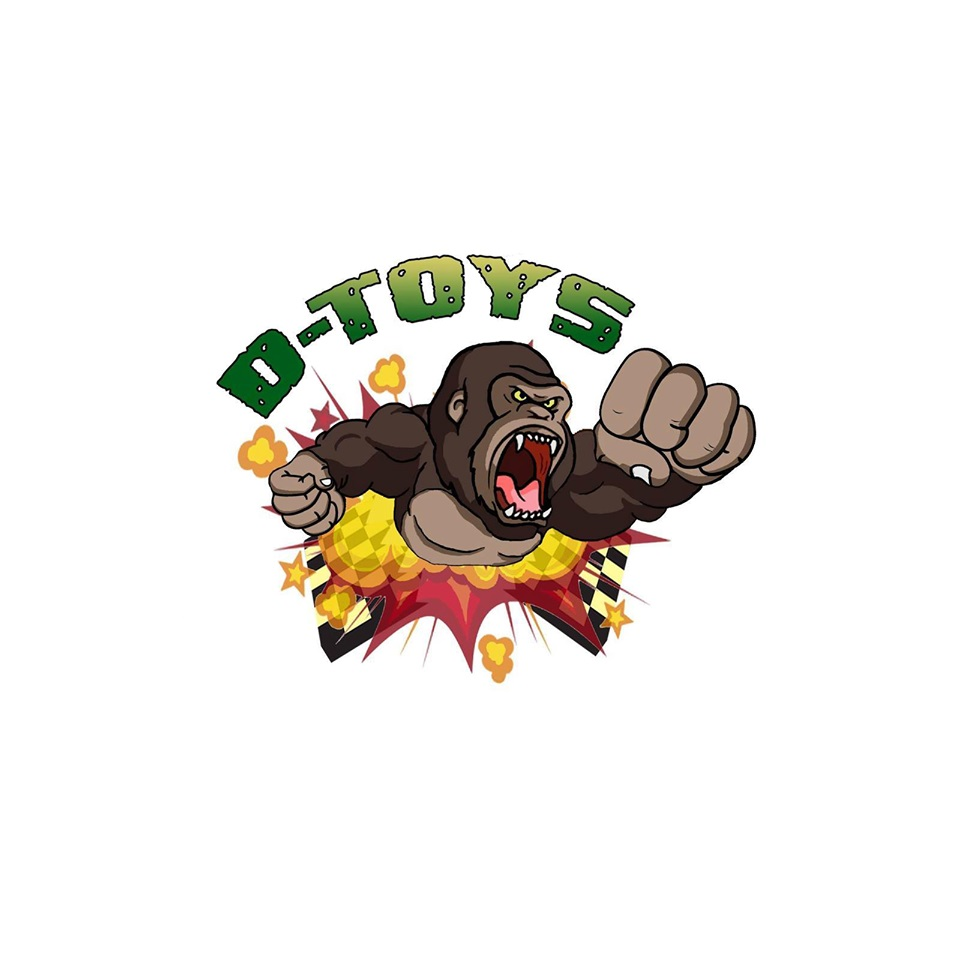 user avatar image for D-Toys Boardgames