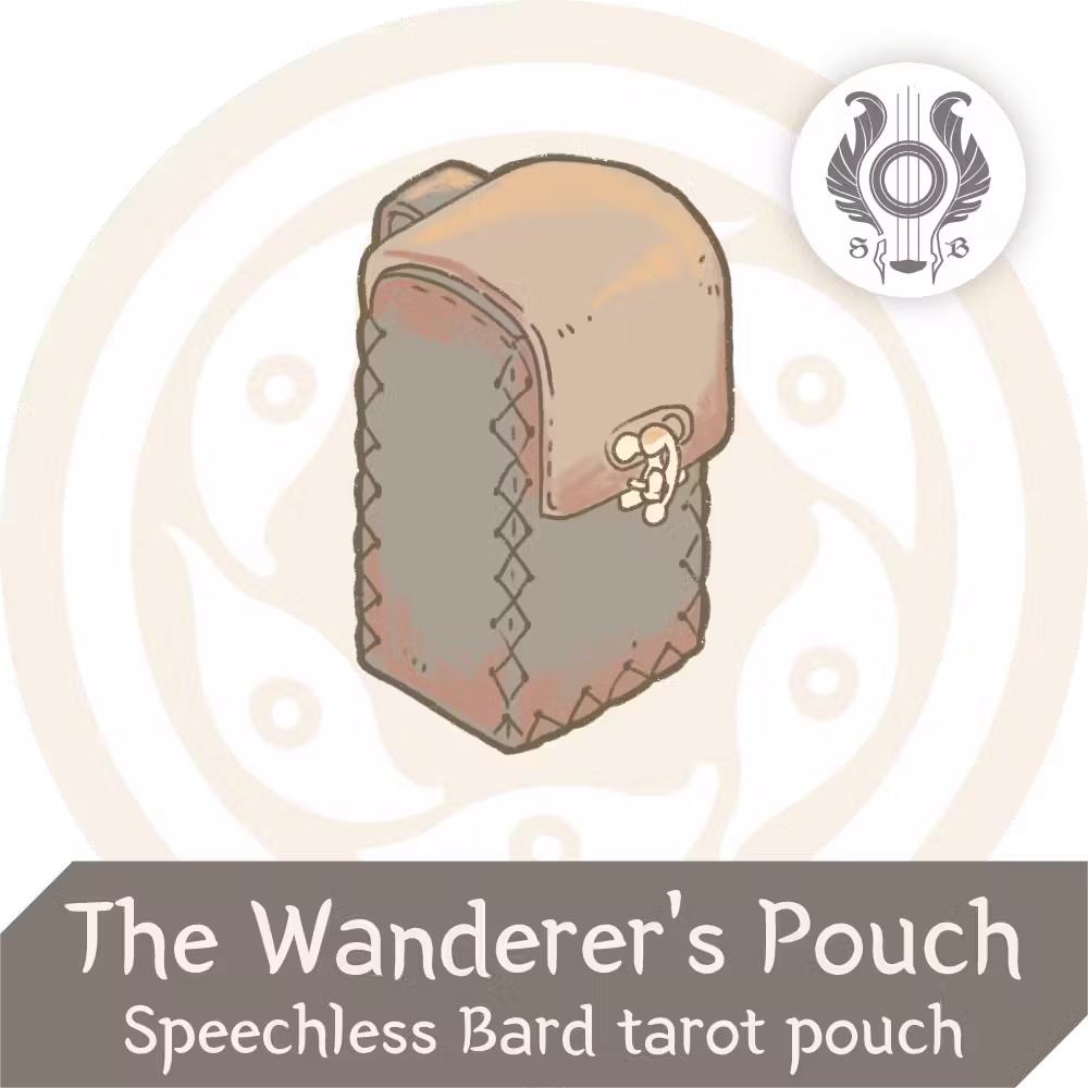 The Wanderer's Pouch