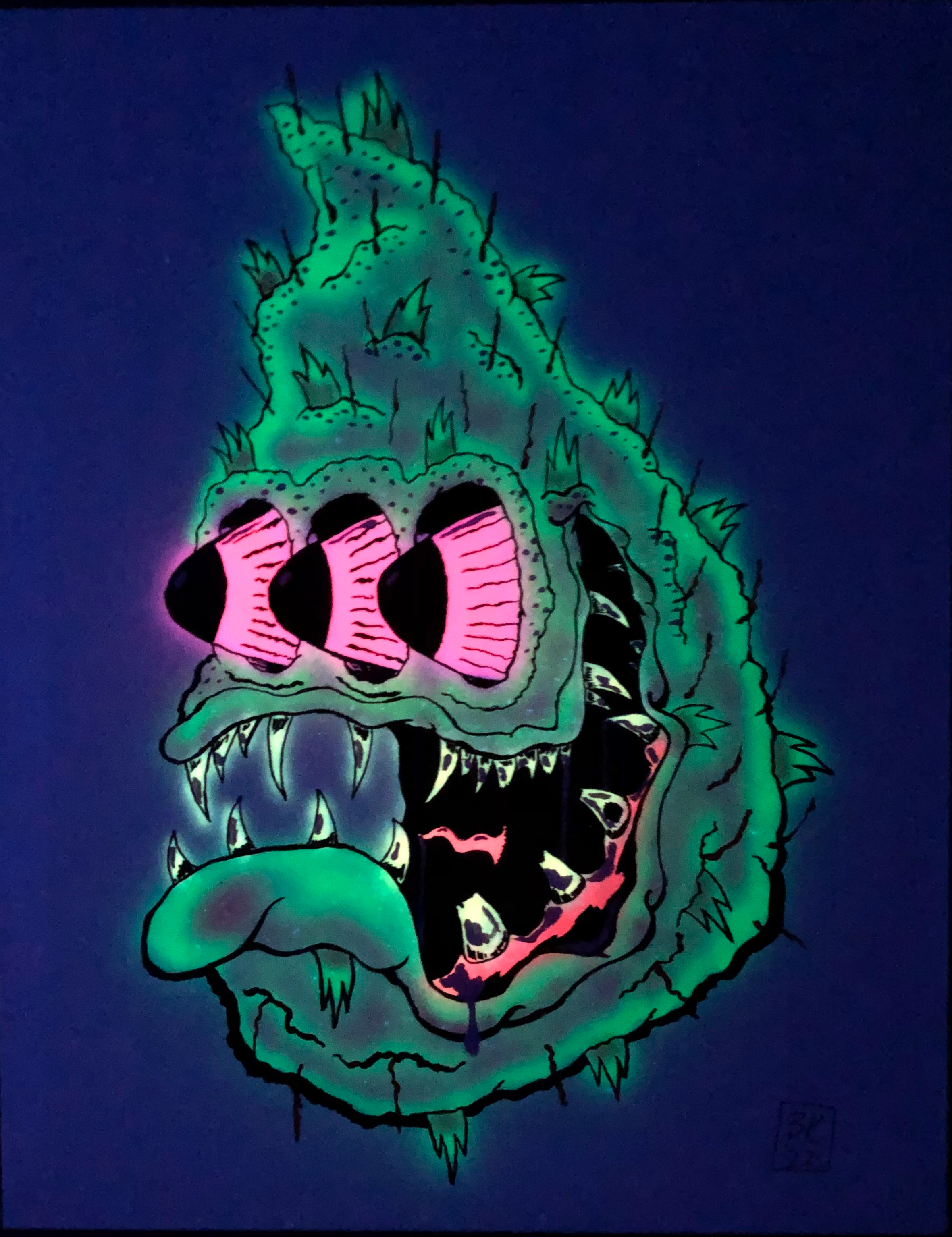 user avatar image for Barry