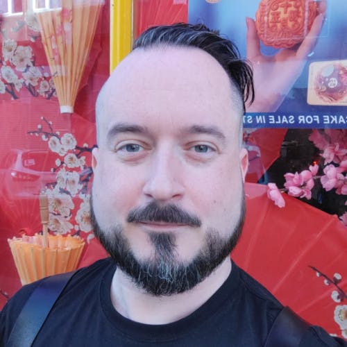 user avatar image for Ugly_Children