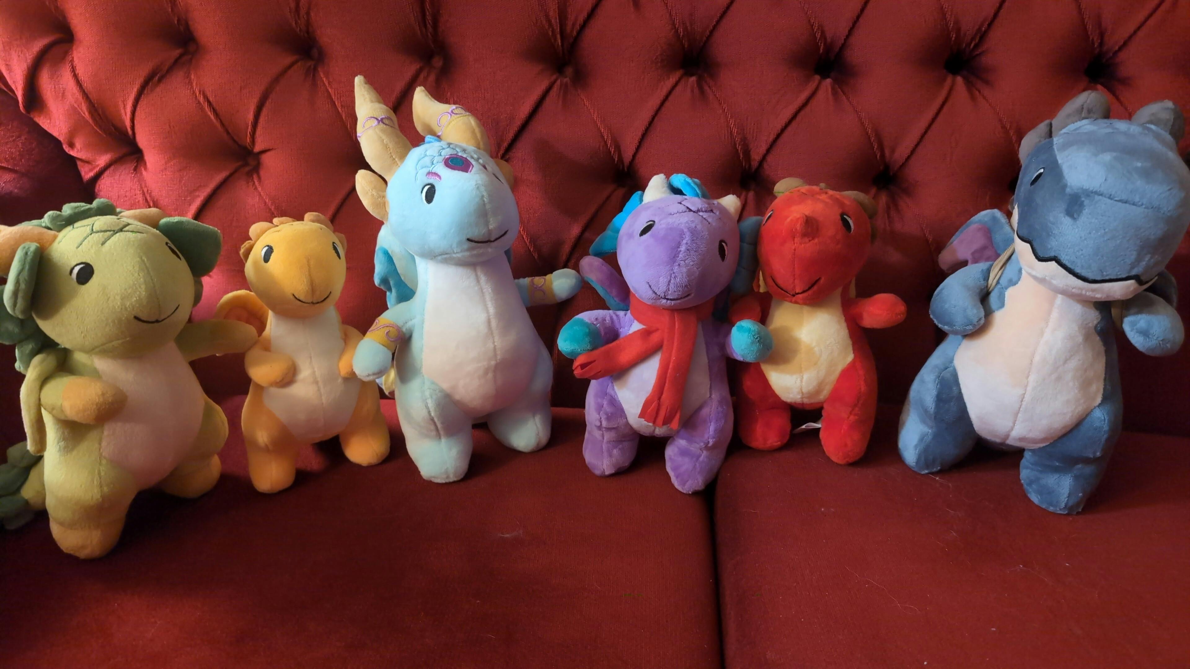 user avatar image for Icedragonair 