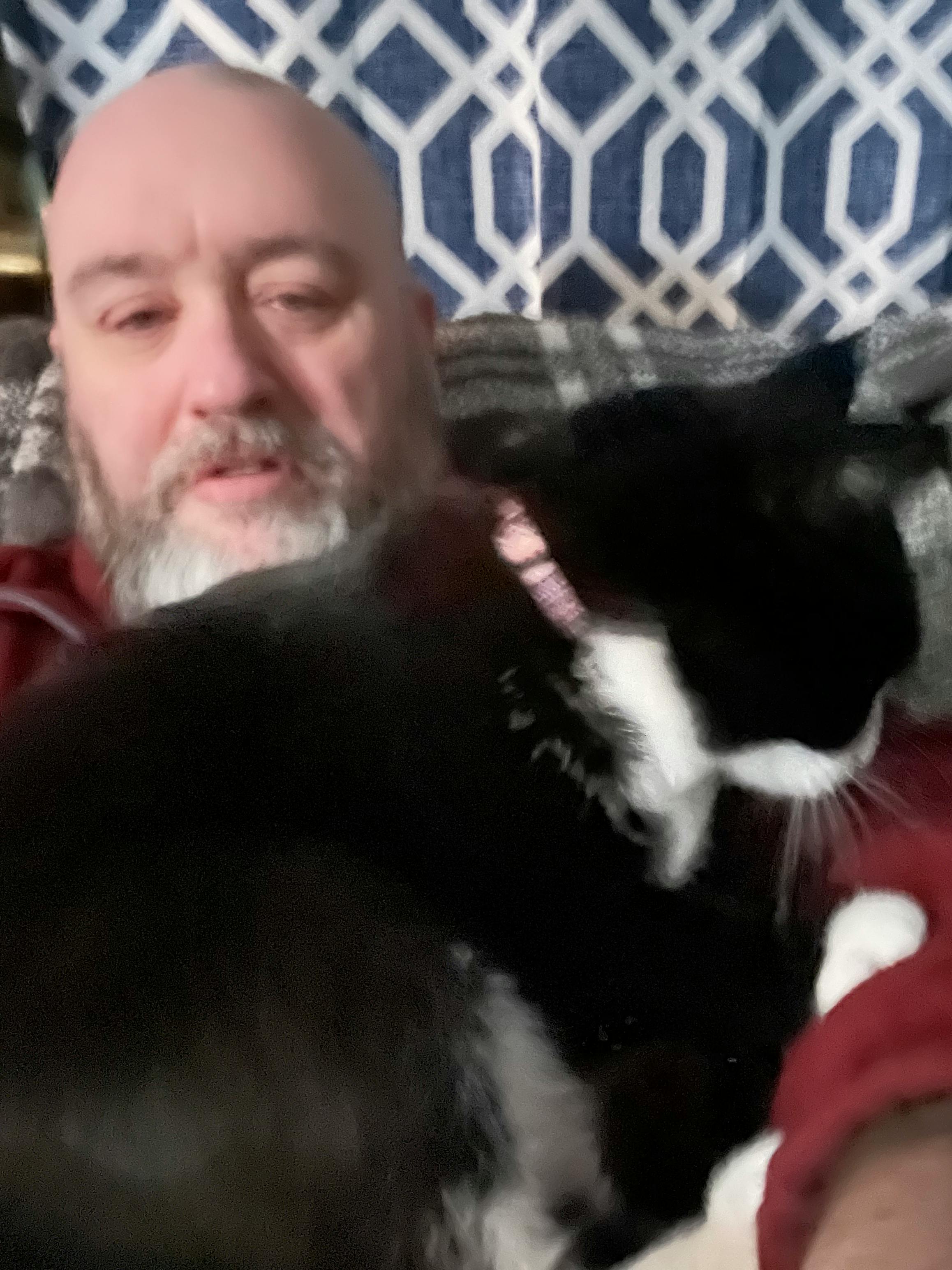 user avatar image for christopher bishop