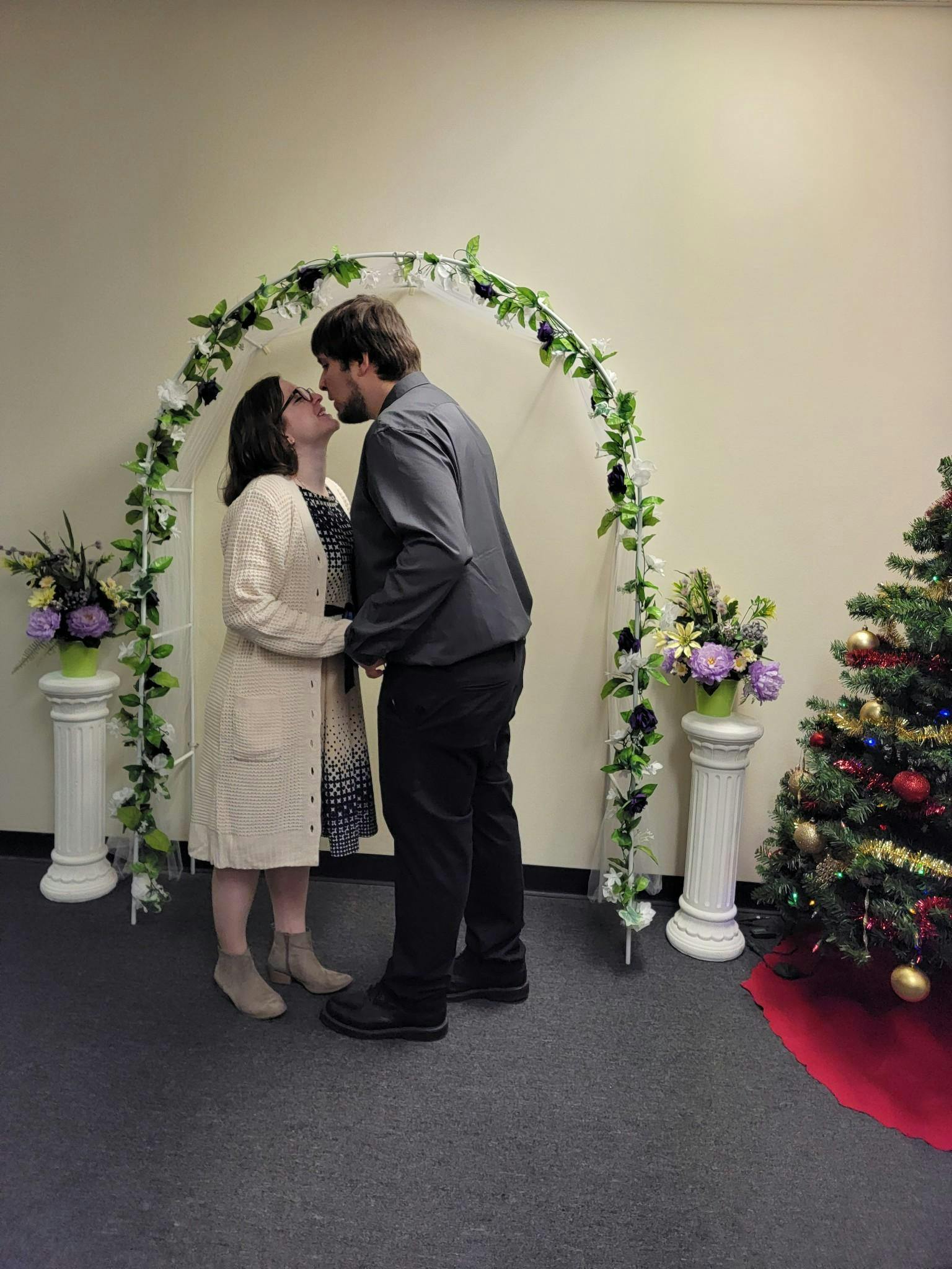 user avatar image for Patrick and Leah Lavris