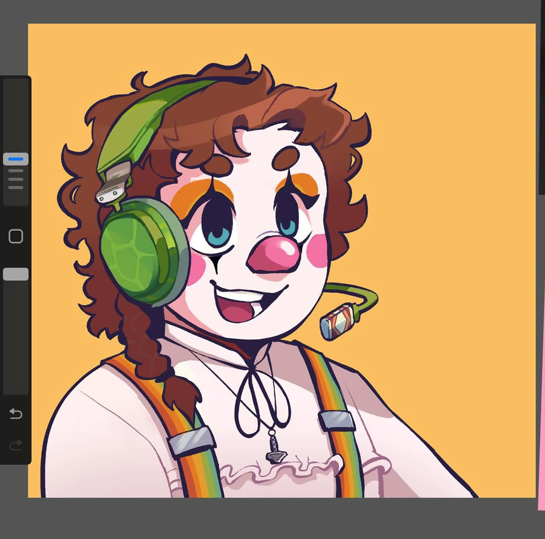 user avatar image for ClutzyCryptid