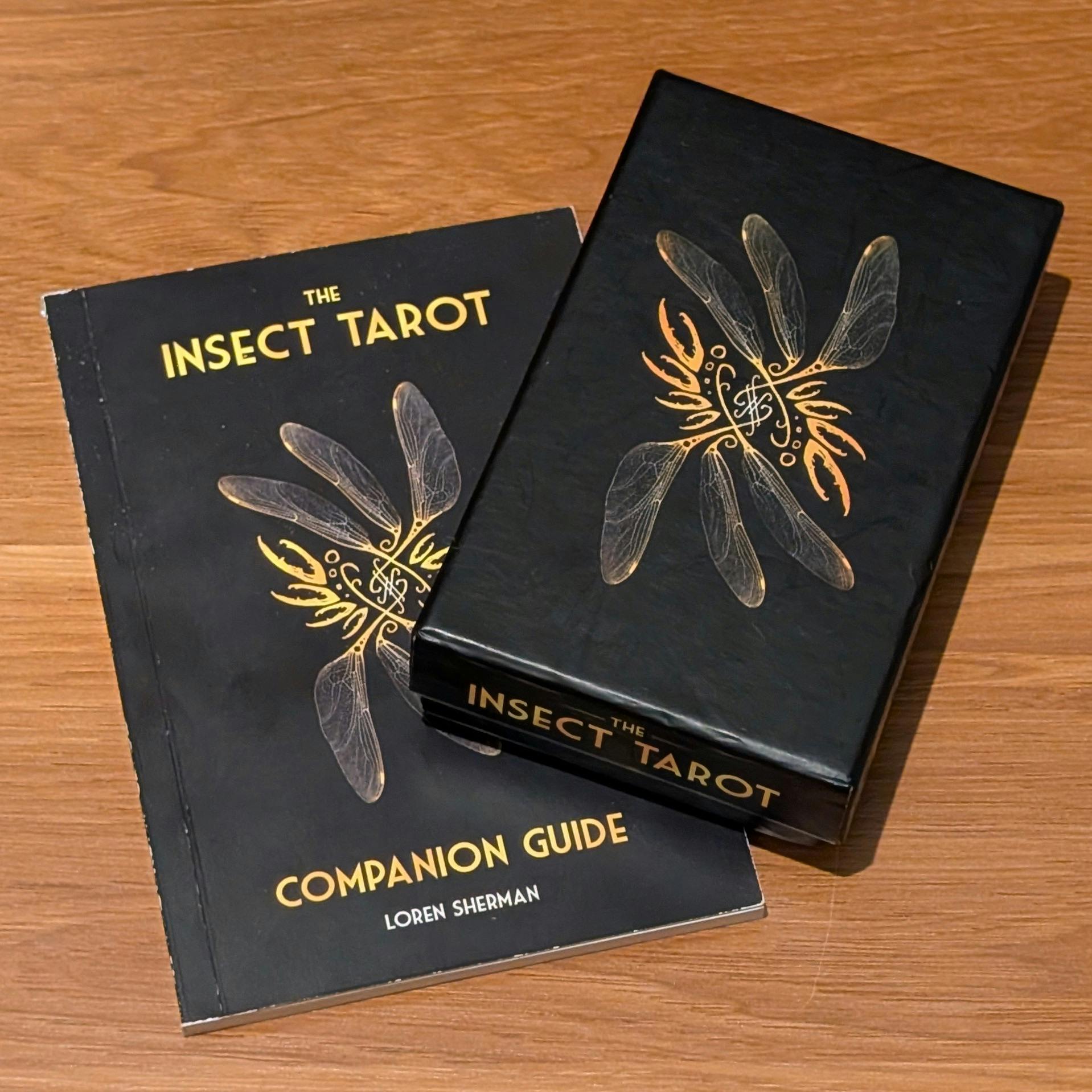 First Instar (Early Bird)