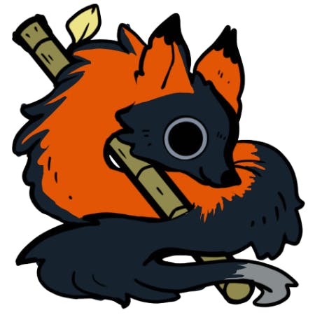 Firefox by Fairfaxleasee