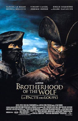 Brotherhood of the Wolf
