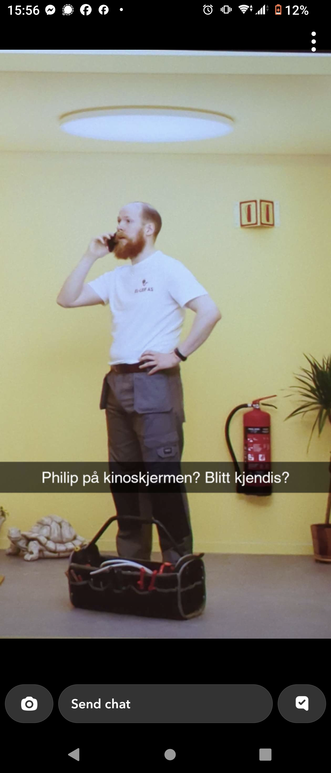 user avatar image for Philip Lautin Jackson