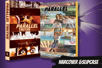 Parallel Truths Special Edition