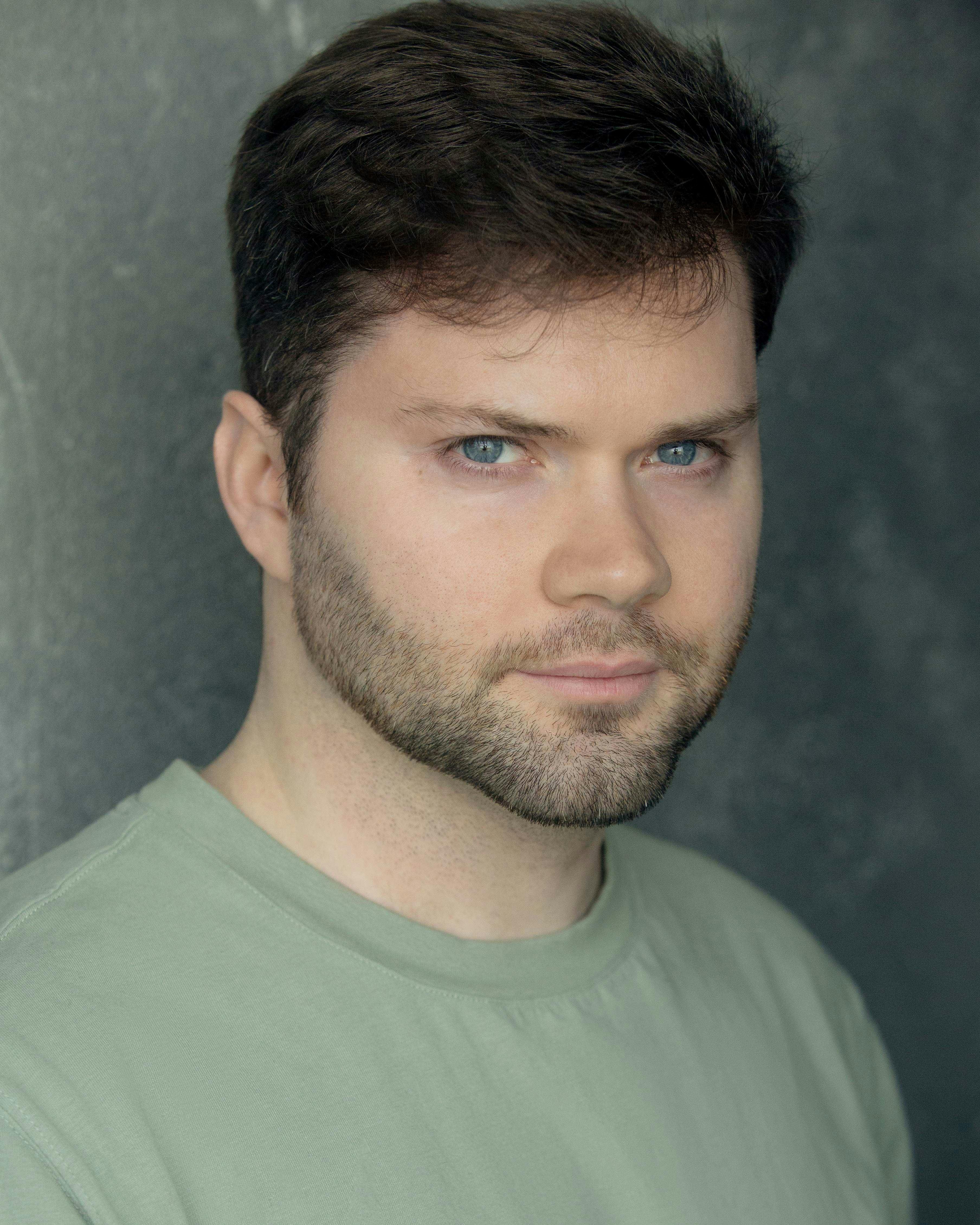 user avatar image for Aaron Kirk