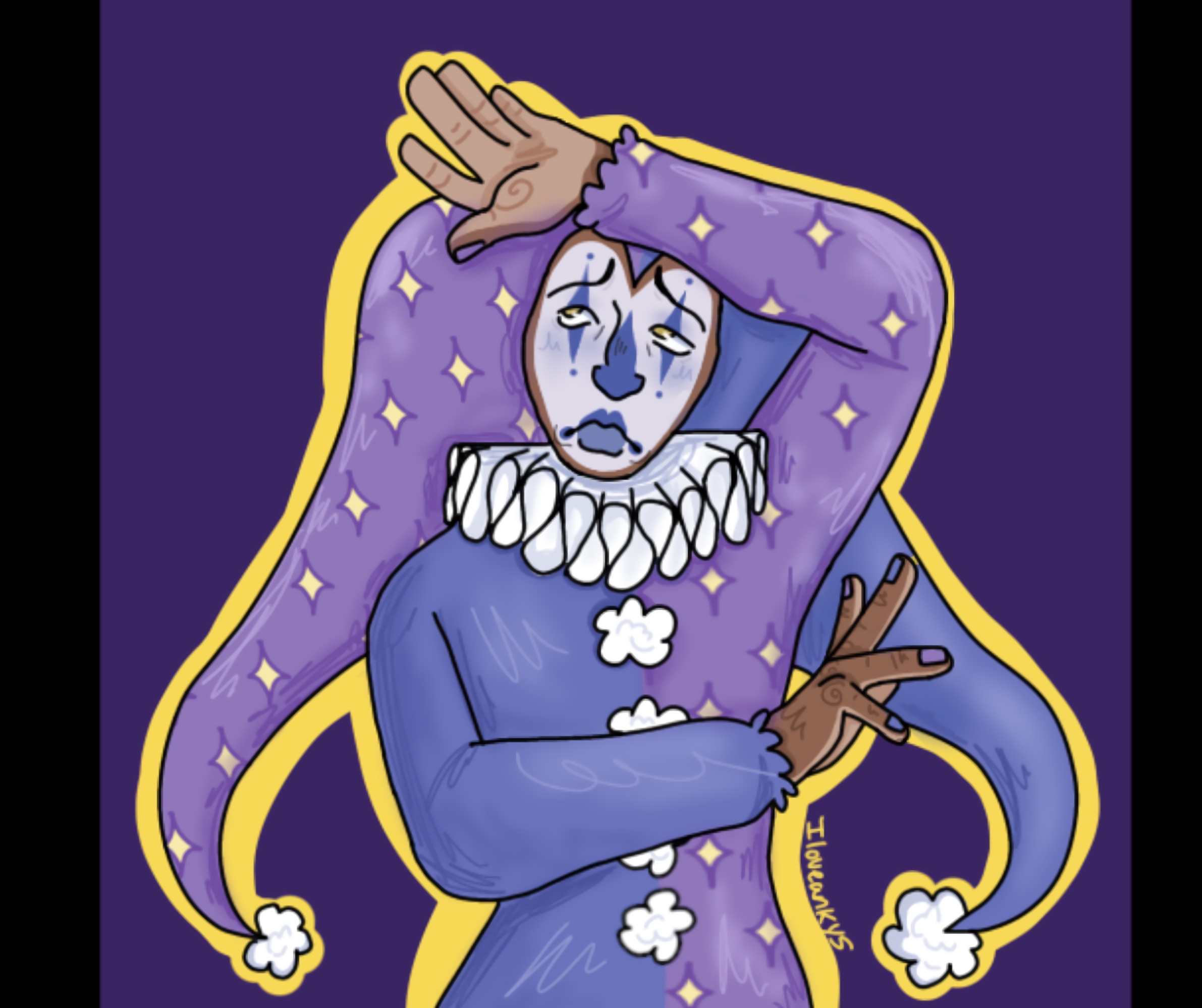 user avatar image for Cheyann Lauder