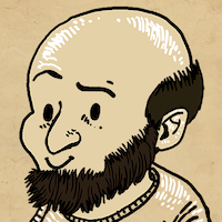 user avatar image for Christopher Thomas