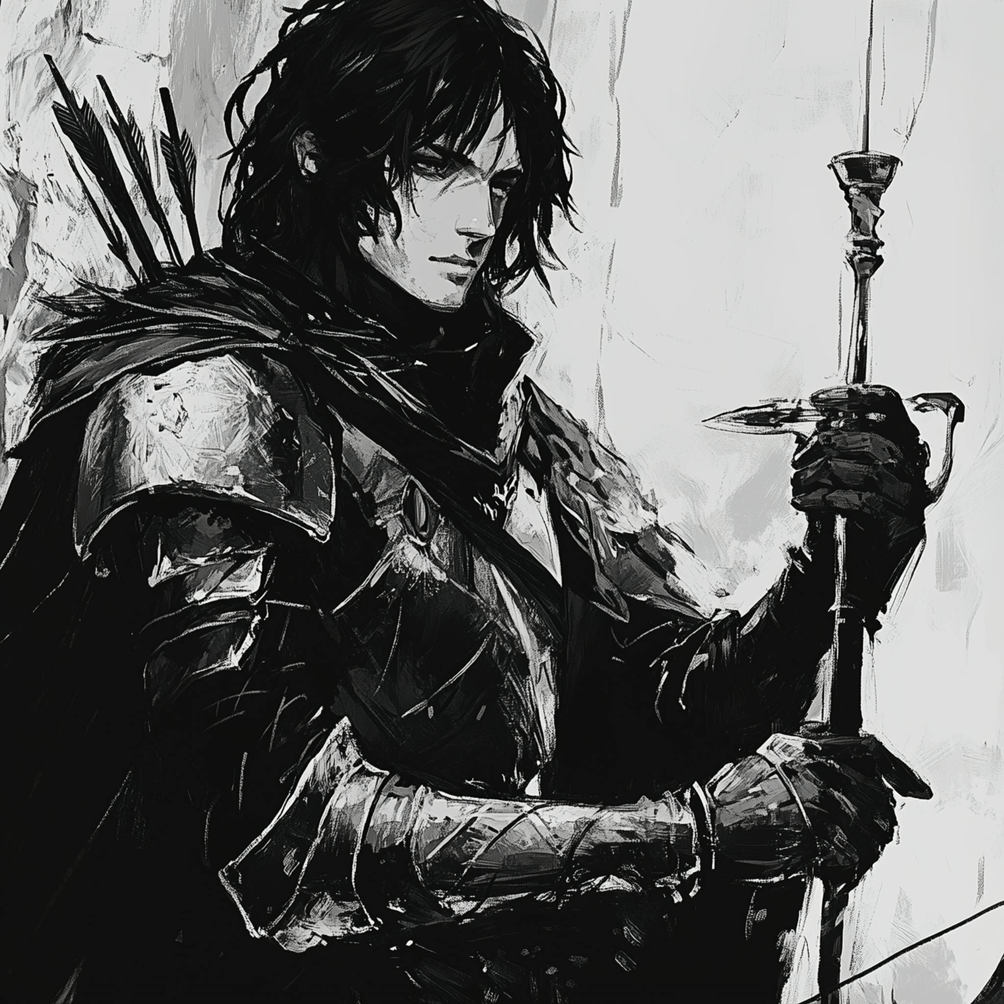 user avatar image for Arbiter