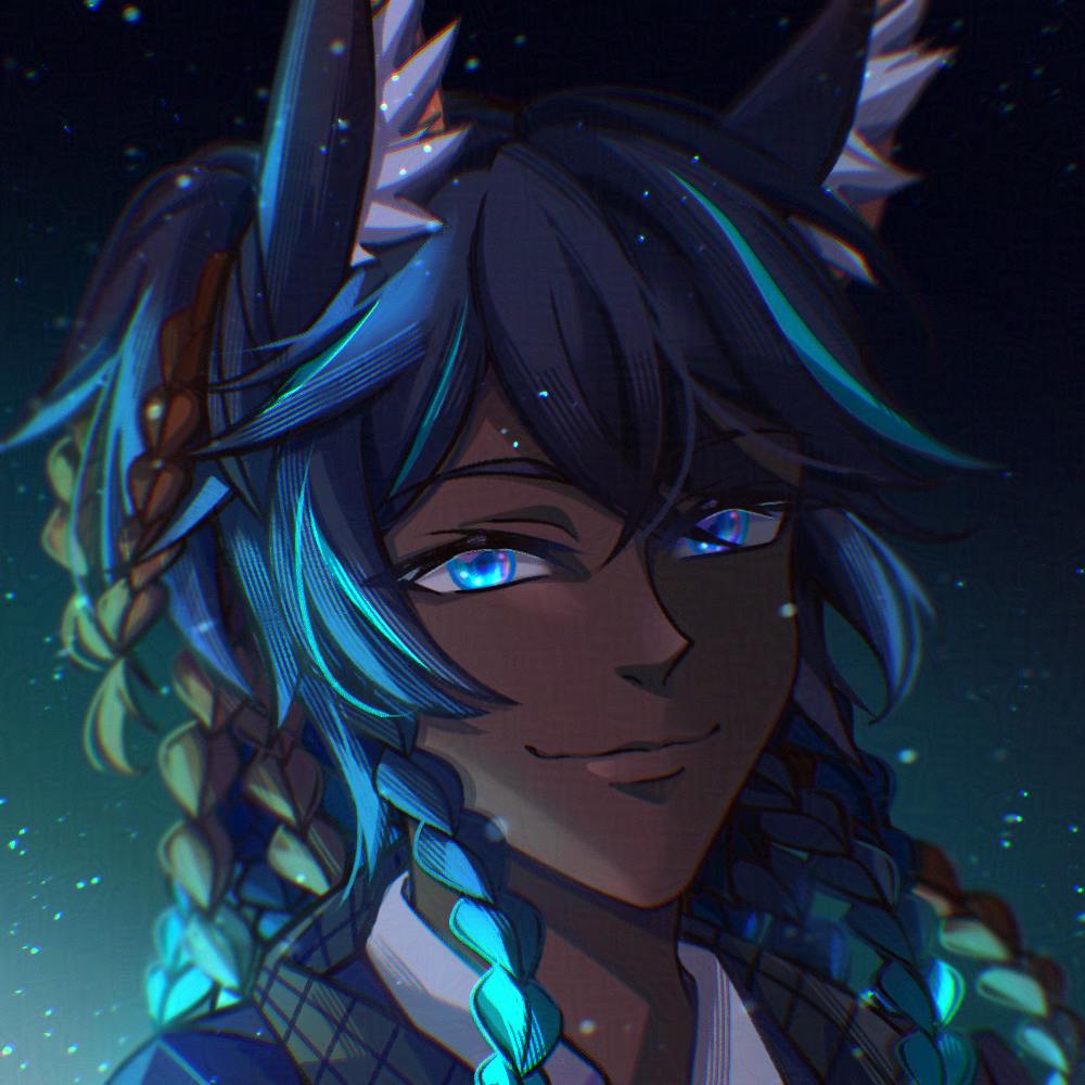 user avatar image for Kyoshi Uriza