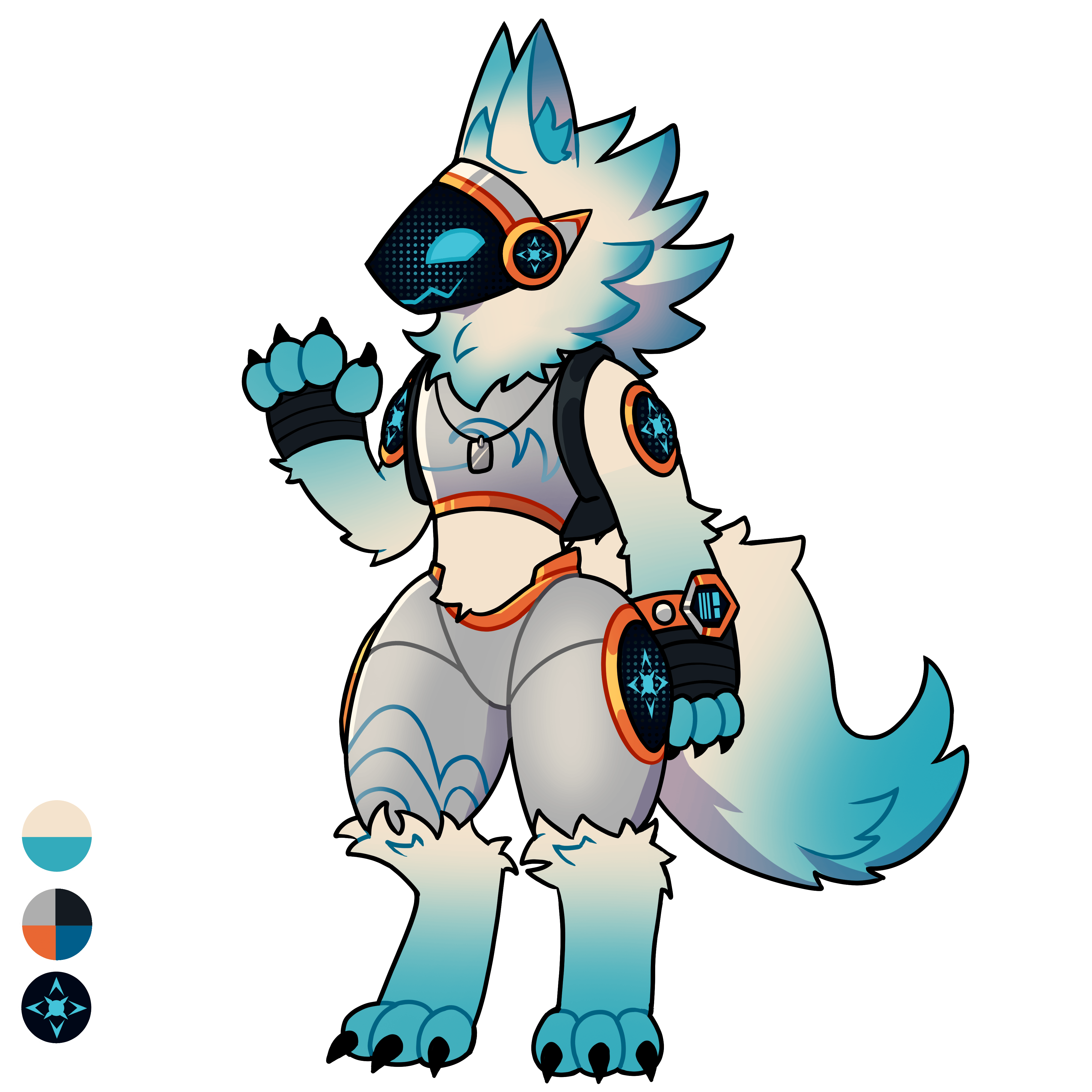user avatar image for AmgryDoggo 