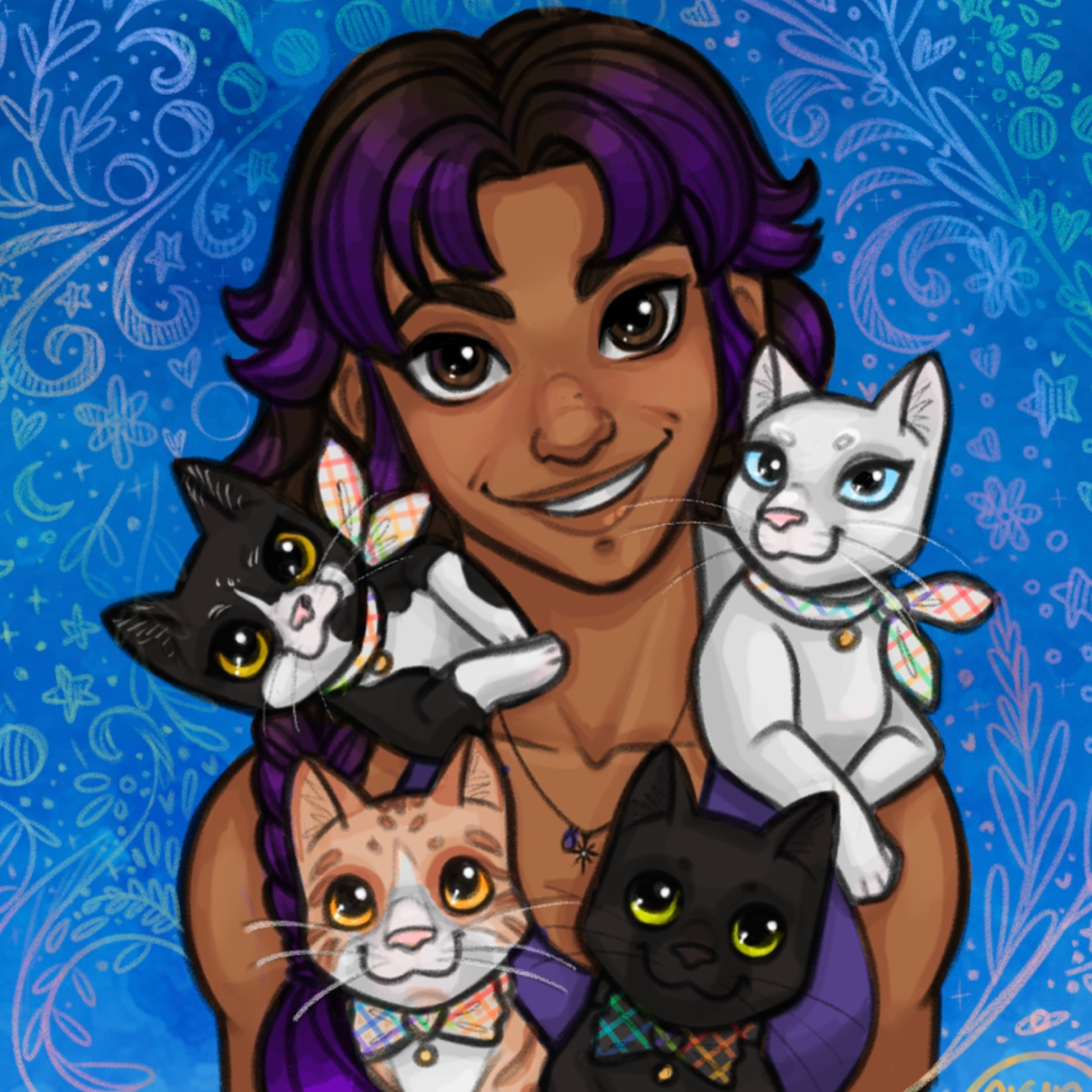 user avatar image for Arynlight 