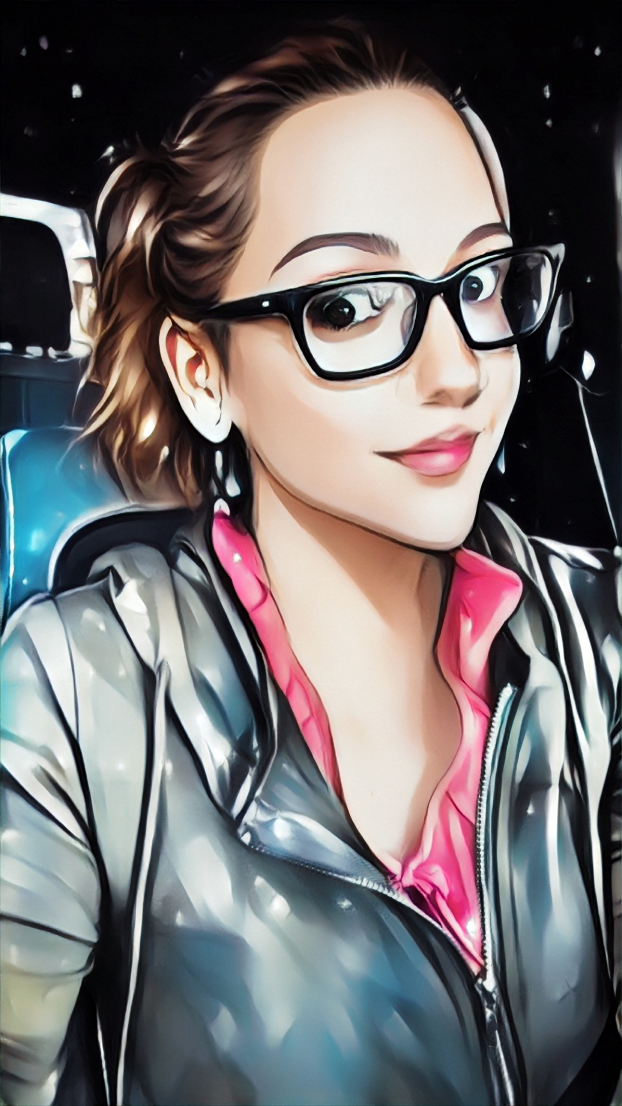user avatar image for Joci Moore
