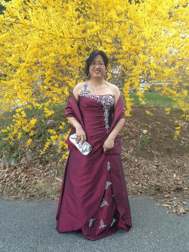 user avatar image for Melody Legaspi-Seils