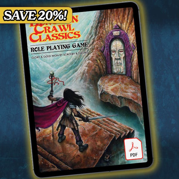 DCC Core Rulebook (PDF)