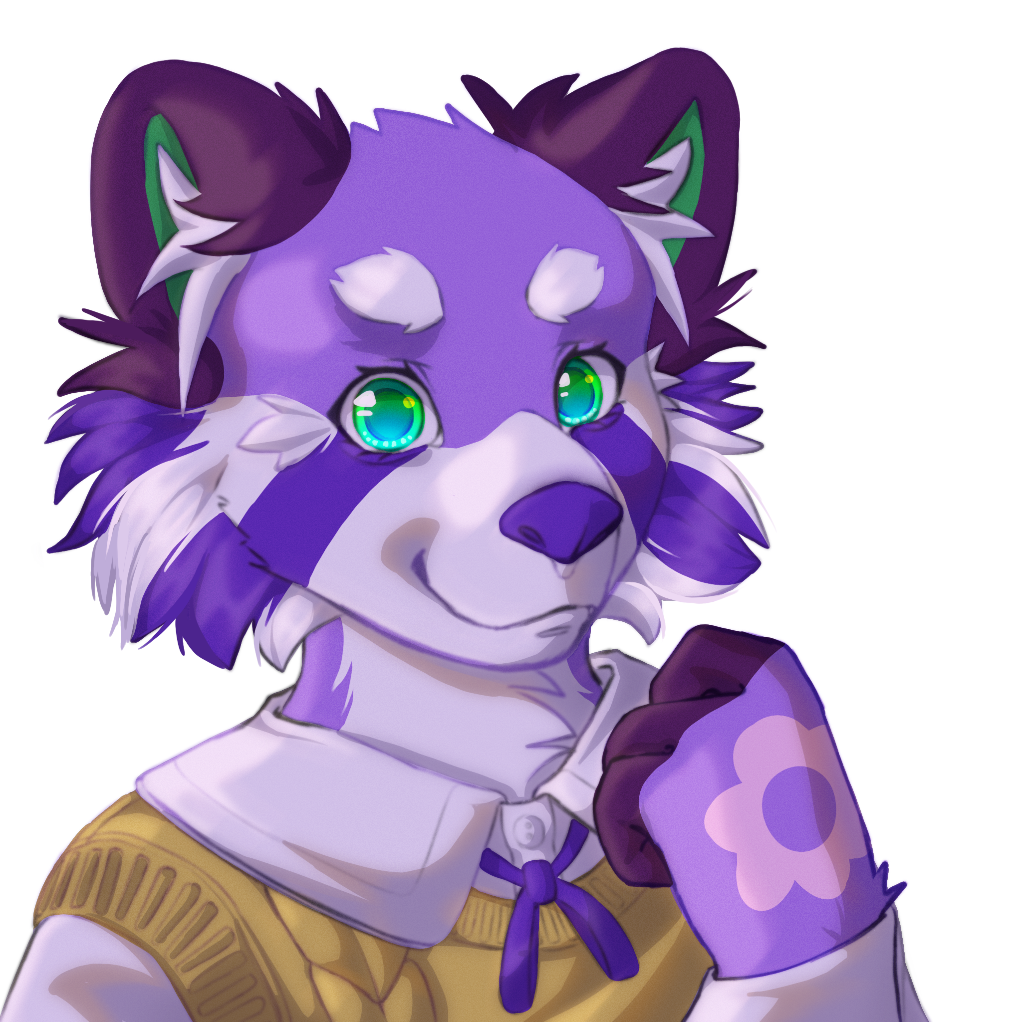 user avatar image for Sakuraxfur