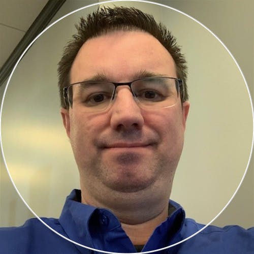 user avatar image for Stephen Schaffer