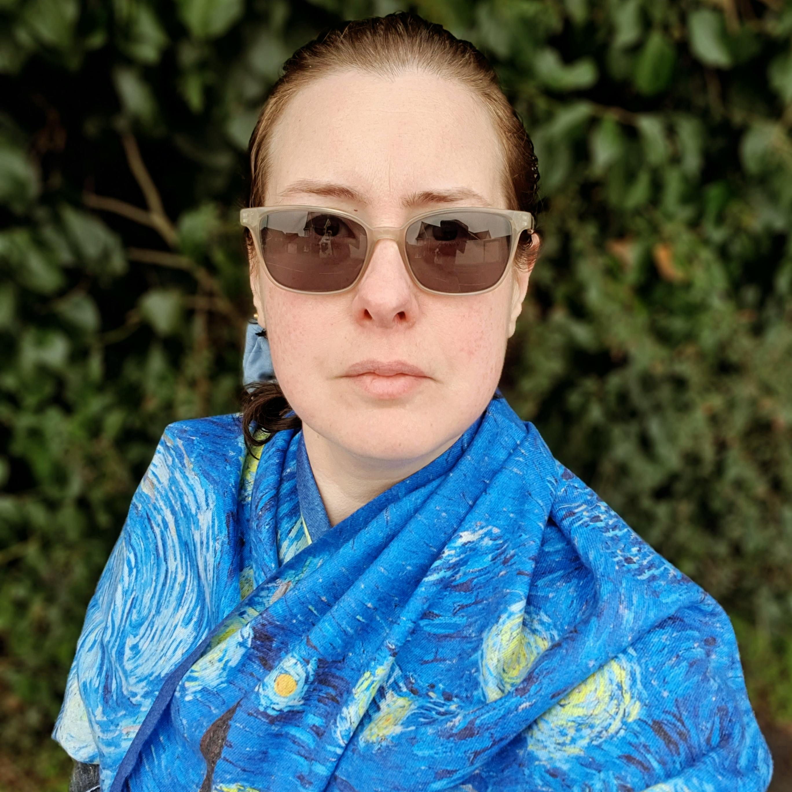 user avatar image for TurtleFleur