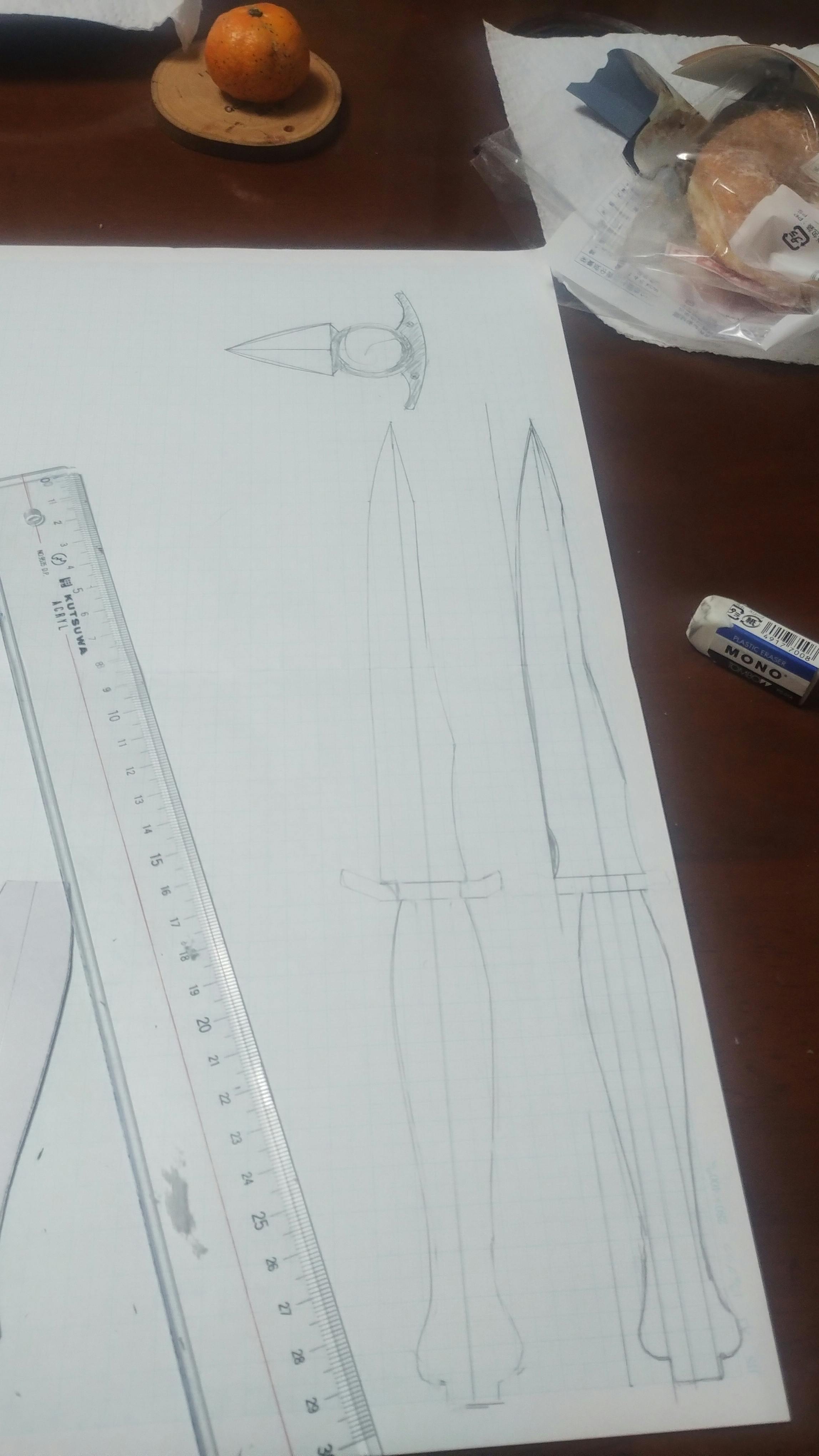 user avatar image for Kael Midori