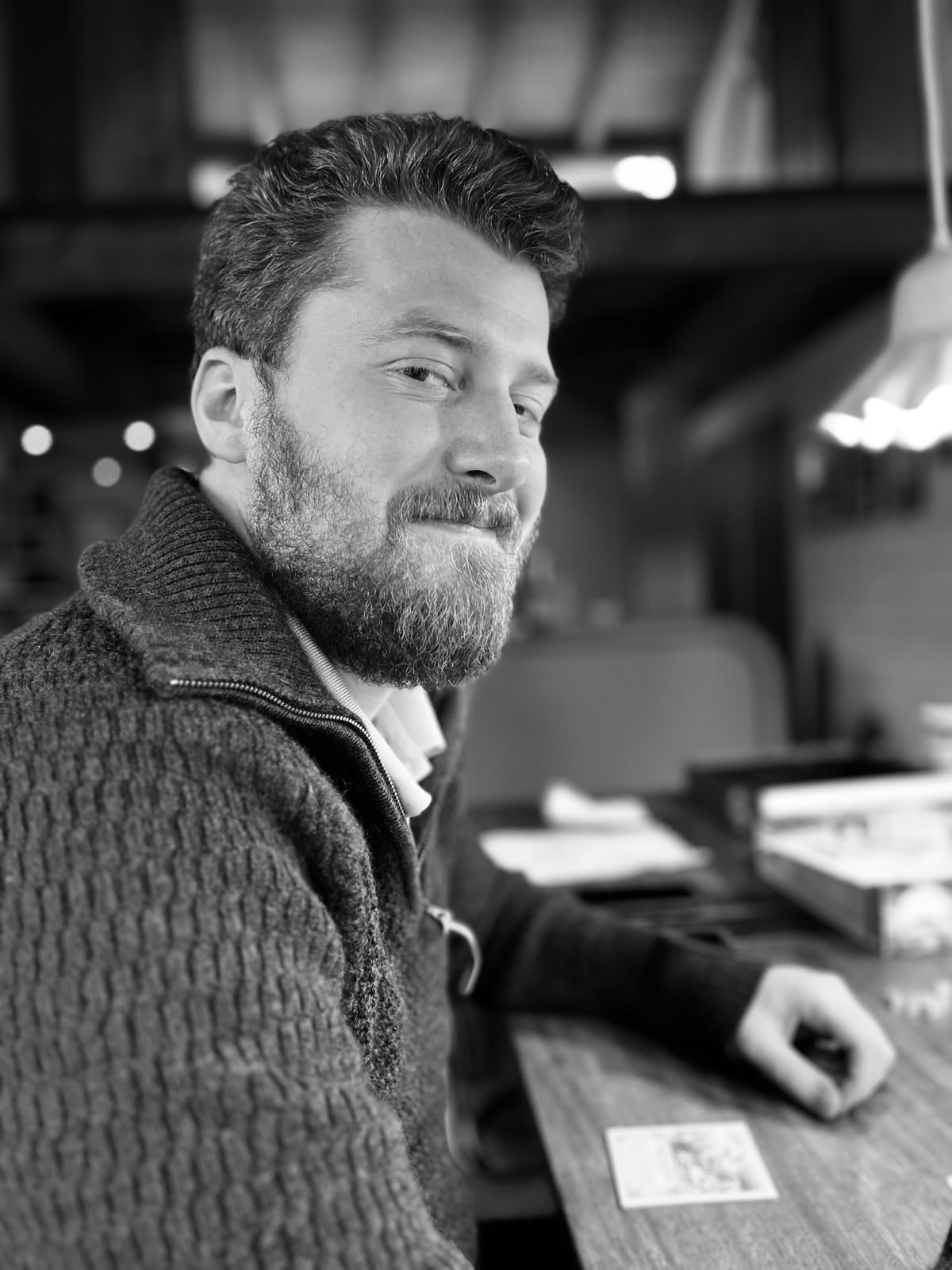 user avatar image for Wouter
