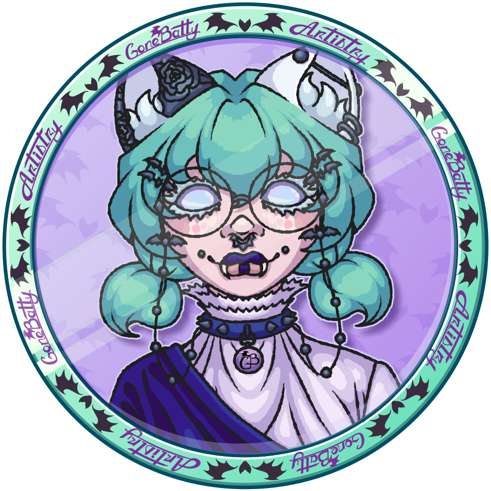 user avatar image for GoneBatty
