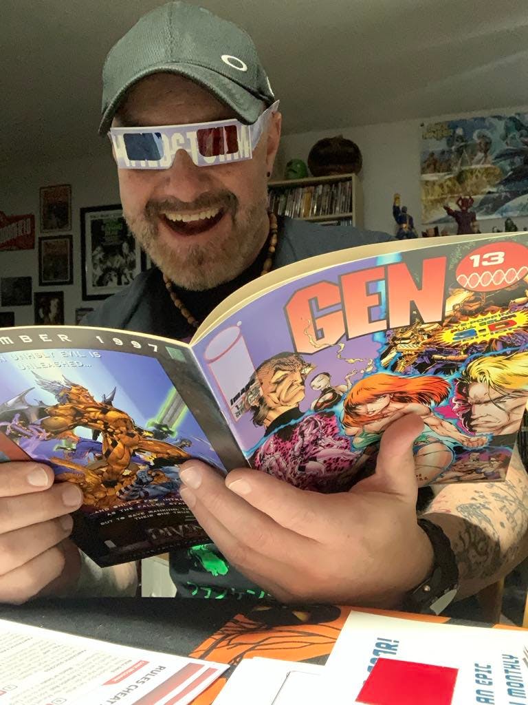 user avatar image for Bodhi