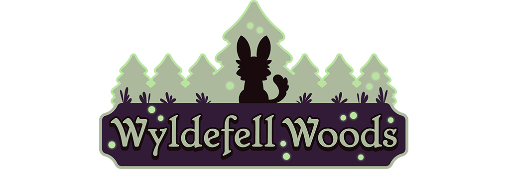 Wyldefell Woods - Spooky Terragryffs