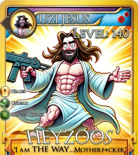 user avatar image for Victor Valdez