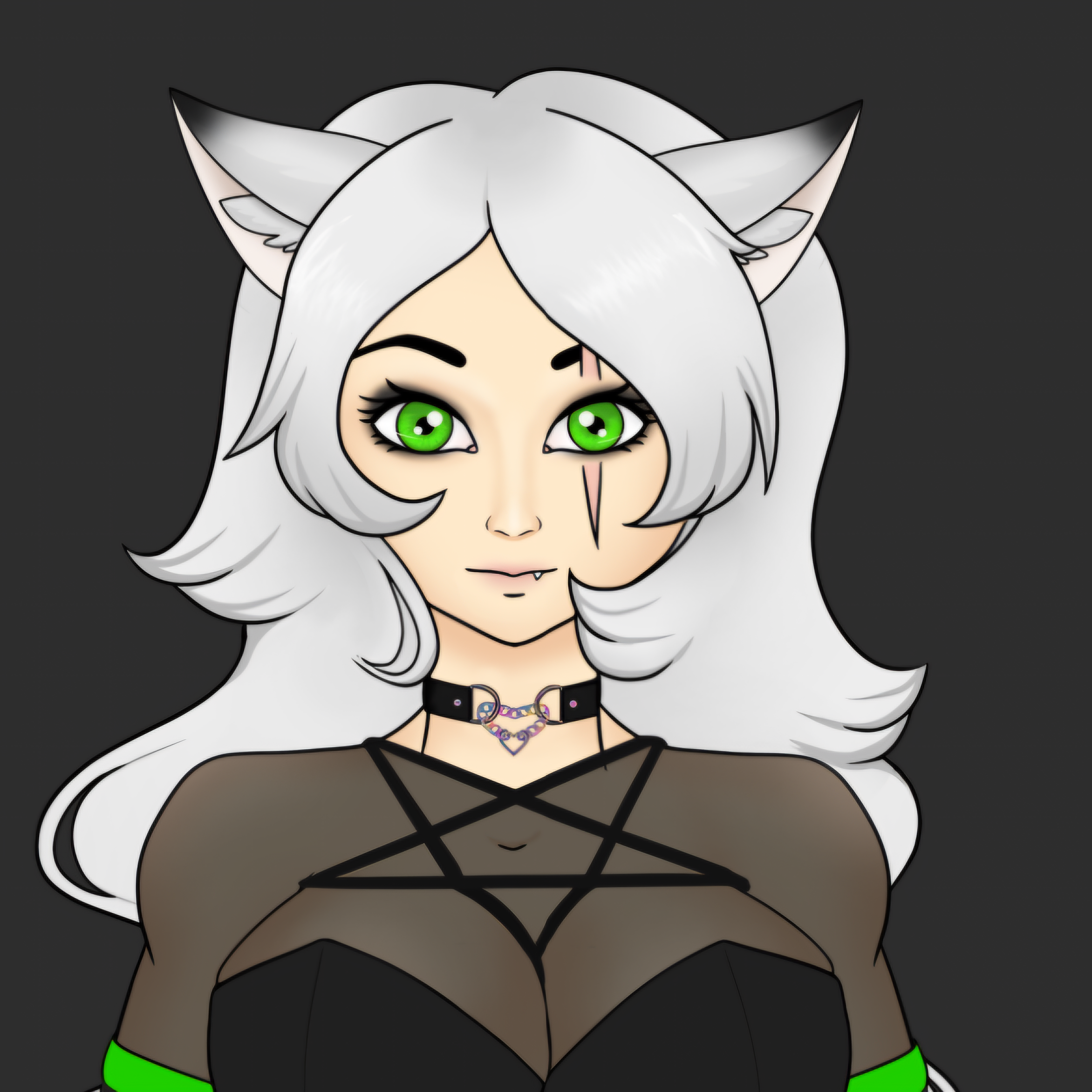 user avatar image for Kage Mitsune