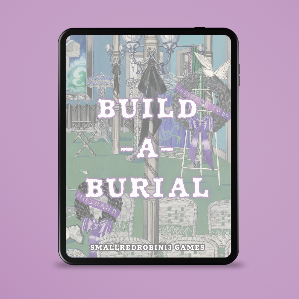 Digital Zine